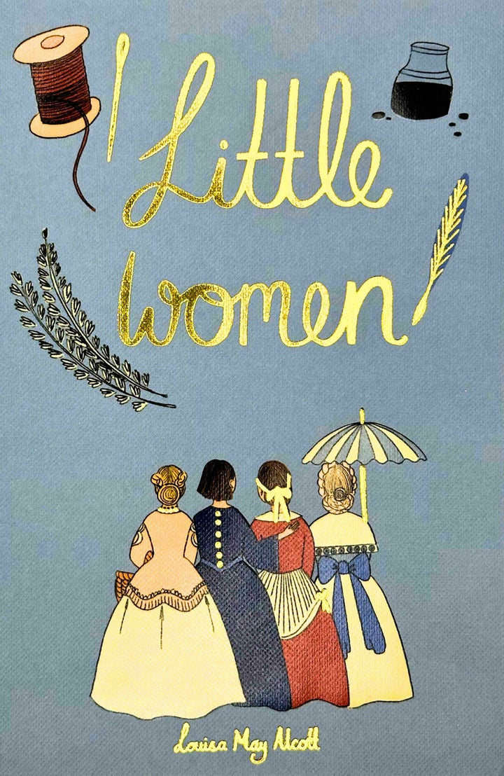 Little Women | Alcott | Collector&