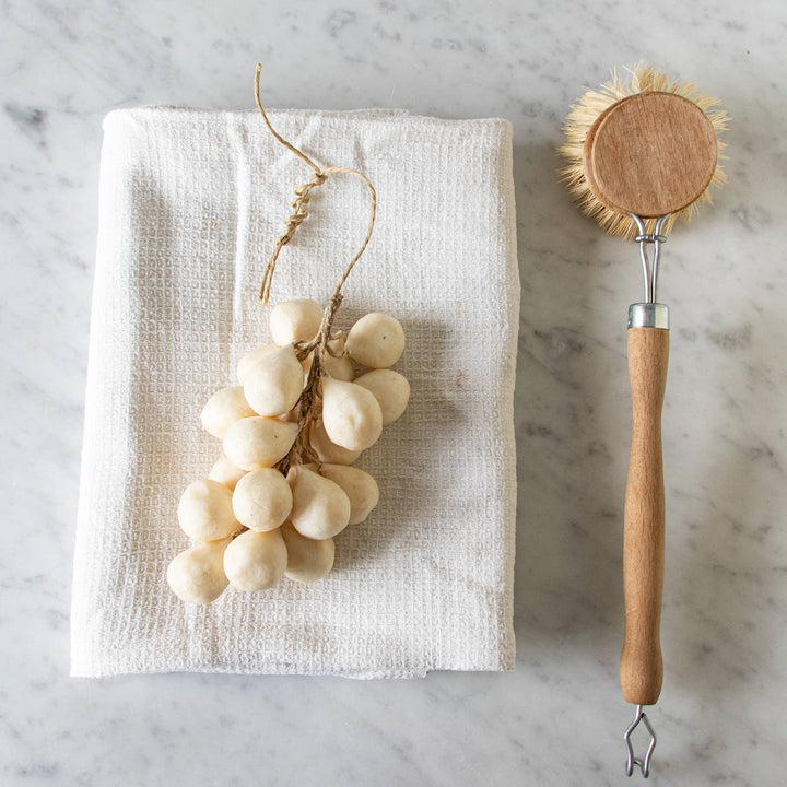 Handcrafted Grapes Olive Oil Soap