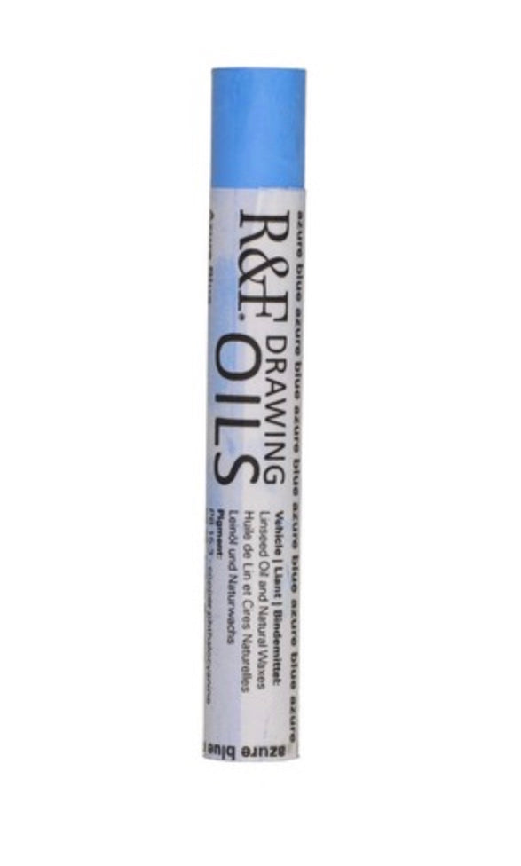 R&amp;F Drawing Oils