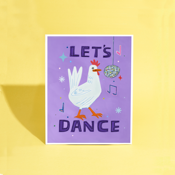 Let&