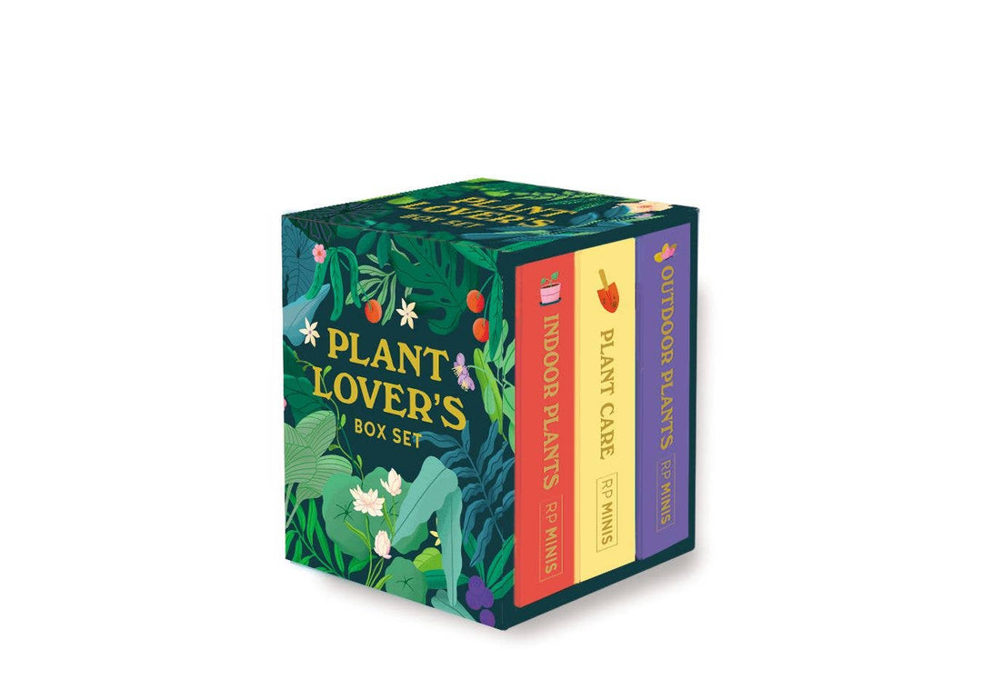 Plant Lover&