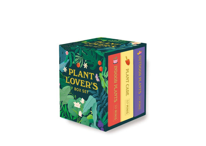 Plant Lover&