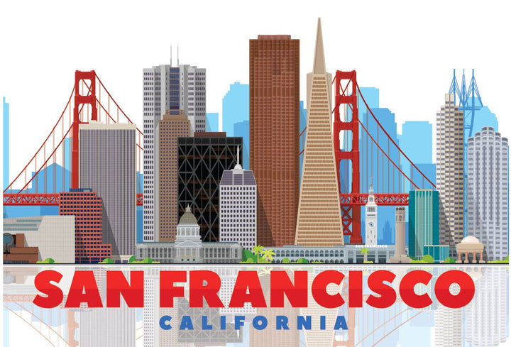 San Francisco Puzzle