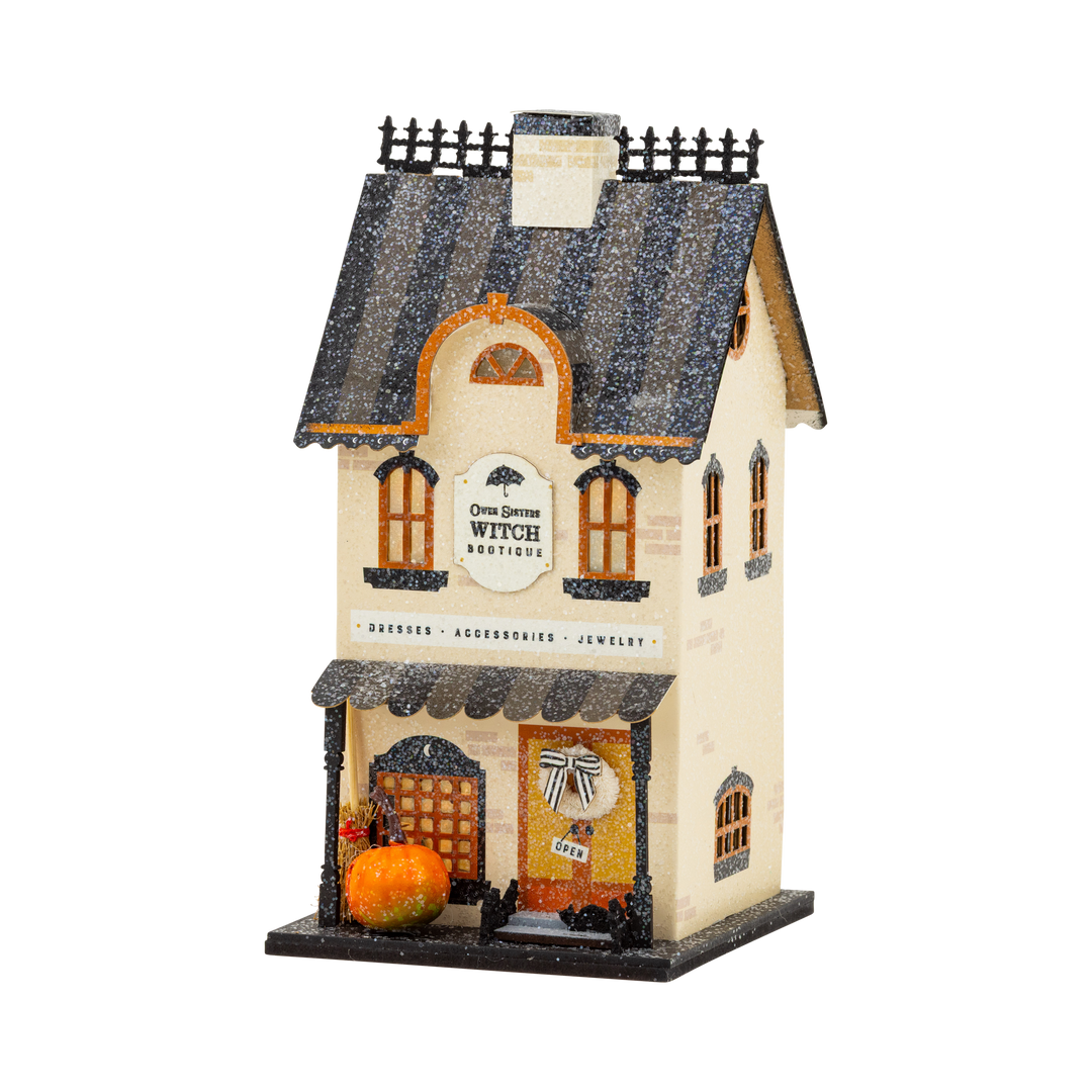 Bootique House