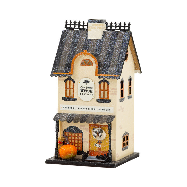 Bootique House
