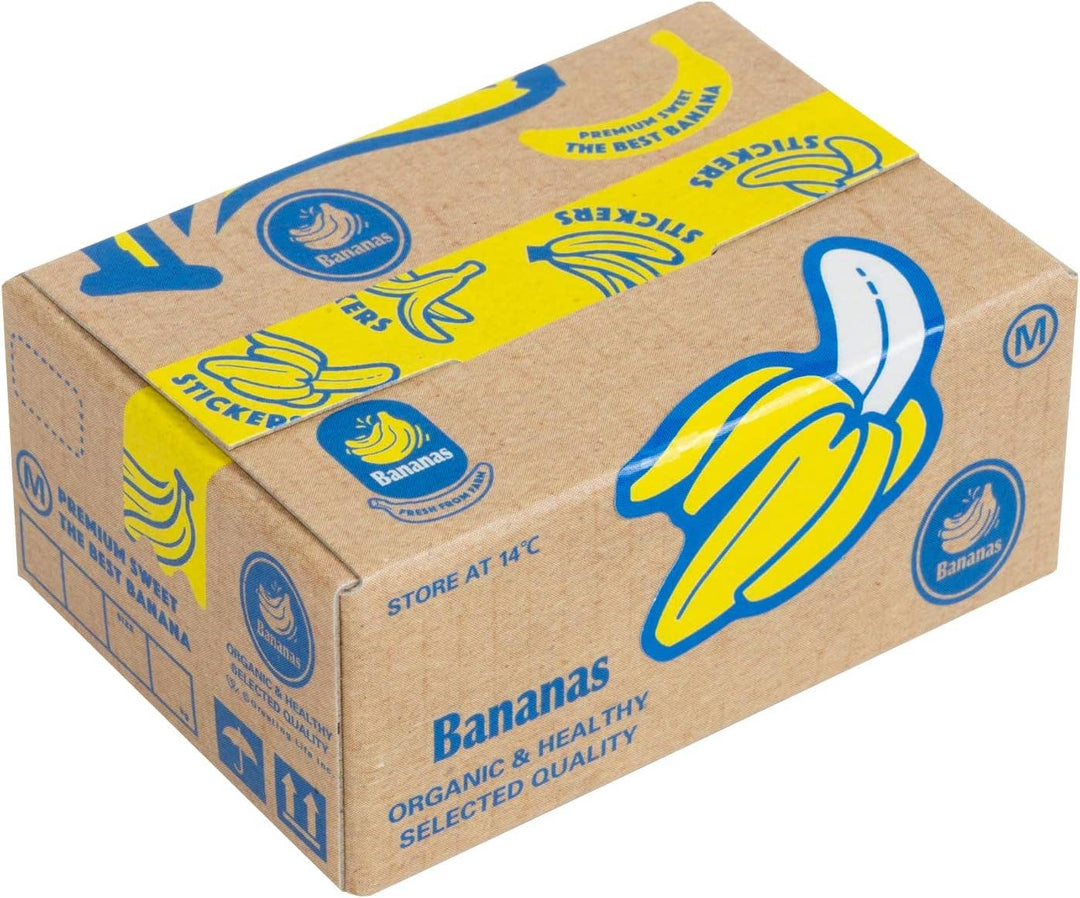 Hako Sticker Banana