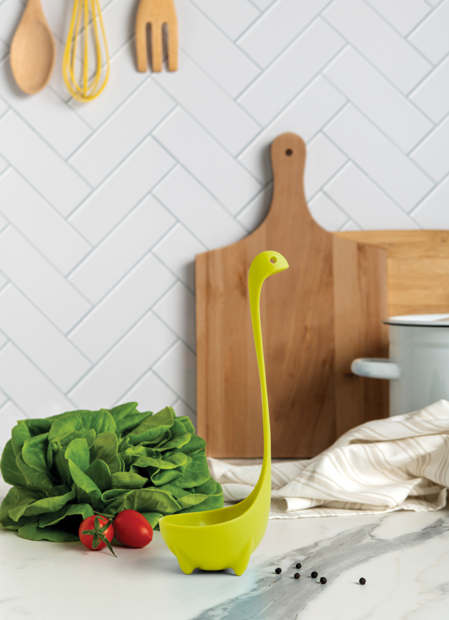 Nessie Soup Ladle