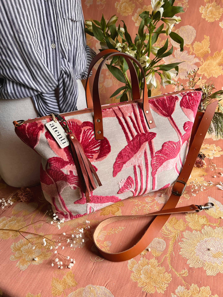Lalique Buddy Bag