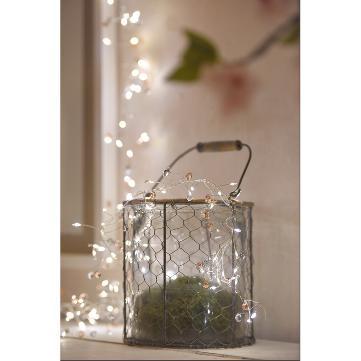 Coco Cluster Lights
