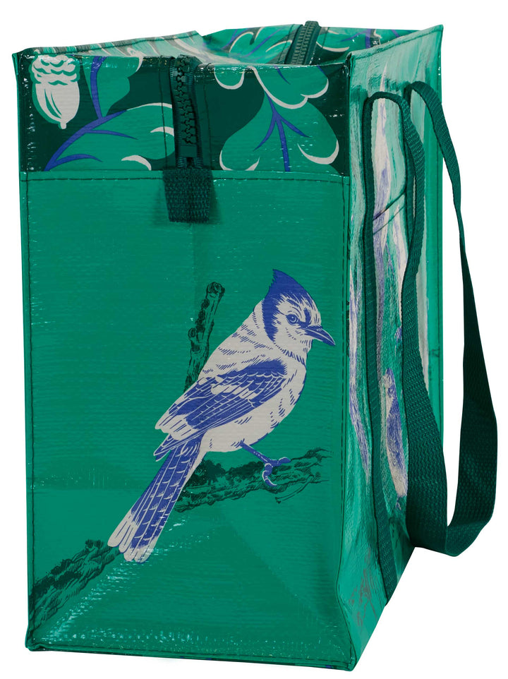 Songbird Shoulder Tote