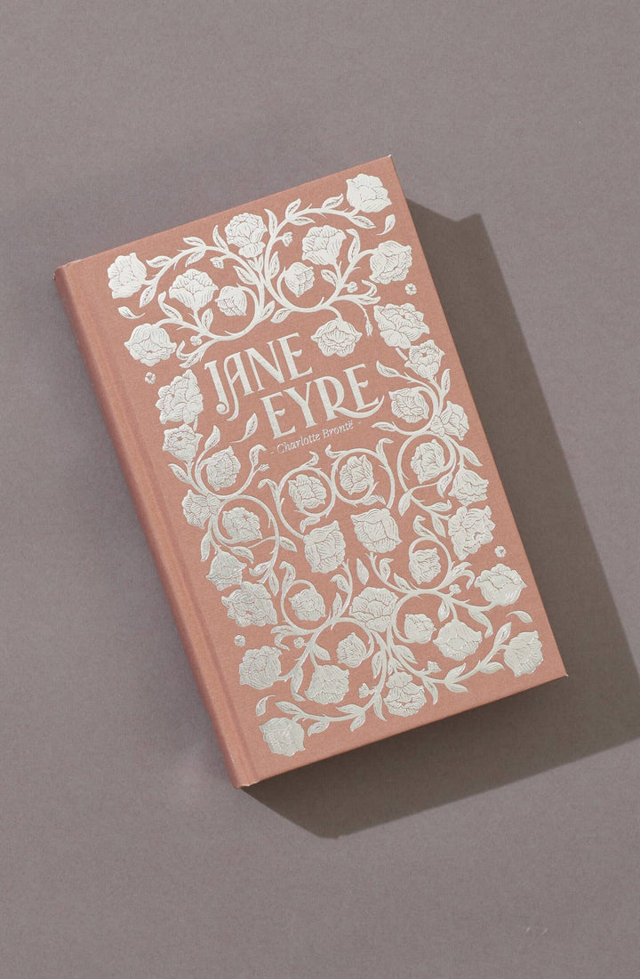 Jane Eyre | Bronte | Luxe Edition