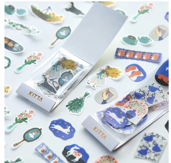 KITTA Portable Special Decorative Tape