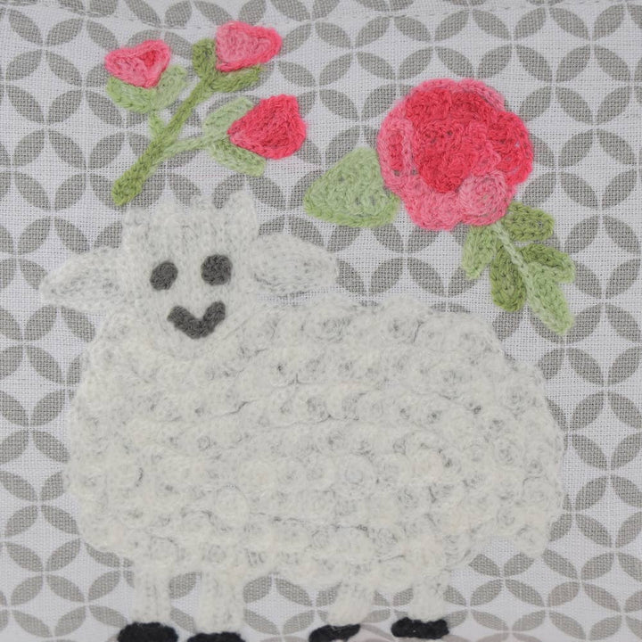 Loved Sheep Pouch
