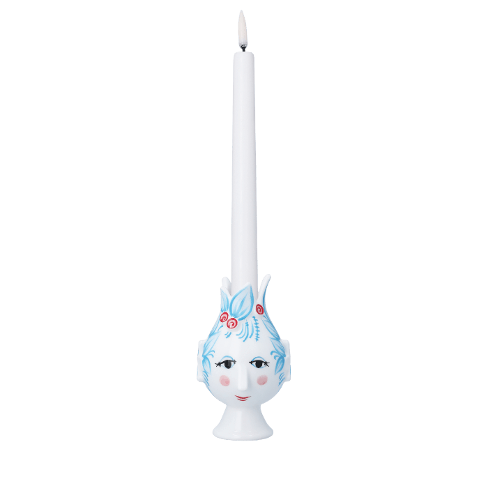 Bjørn Wiinblad - Titania - Taper Candle Holder