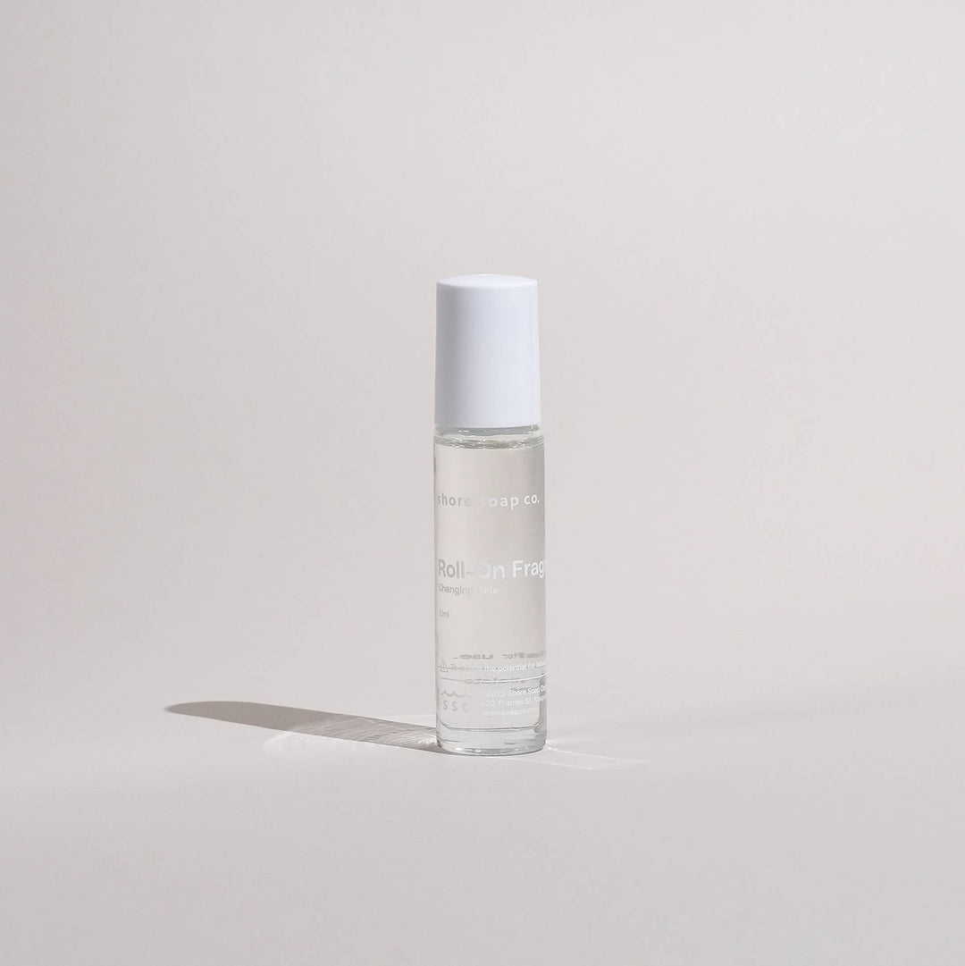 Changing Tide Roll-On Fragrance