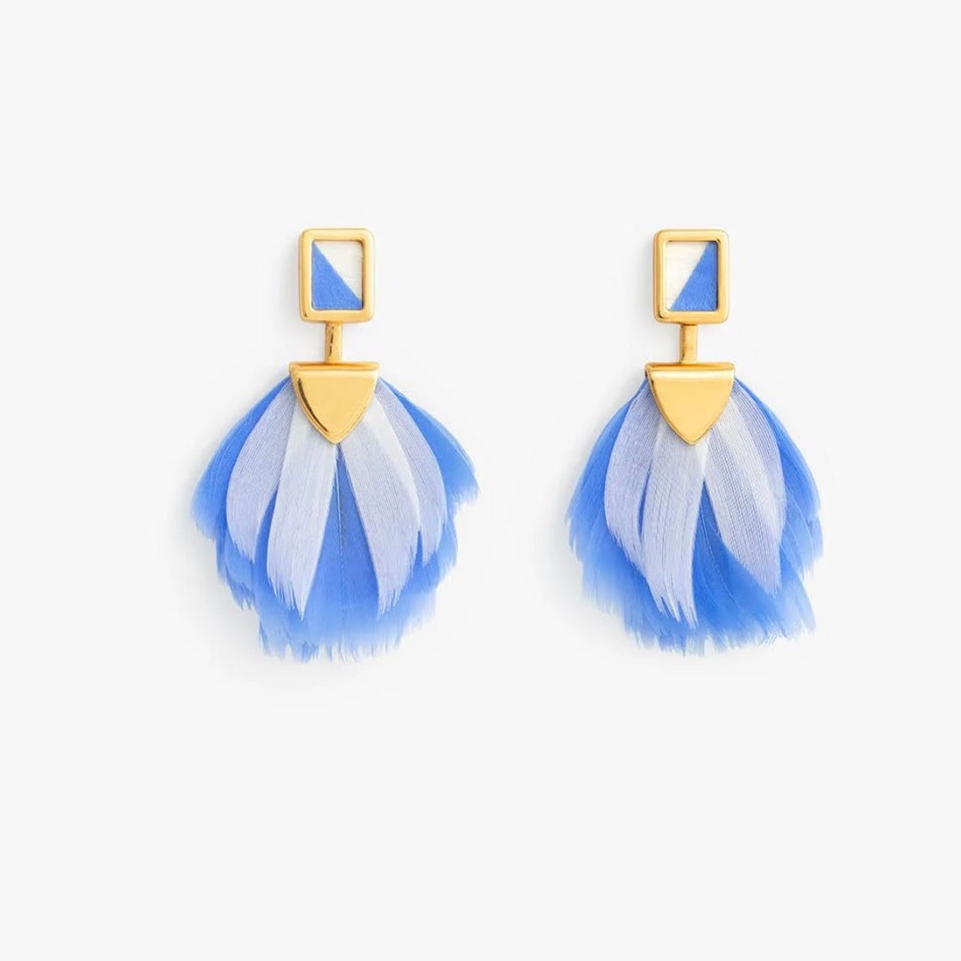Venice Bay Statement Earring