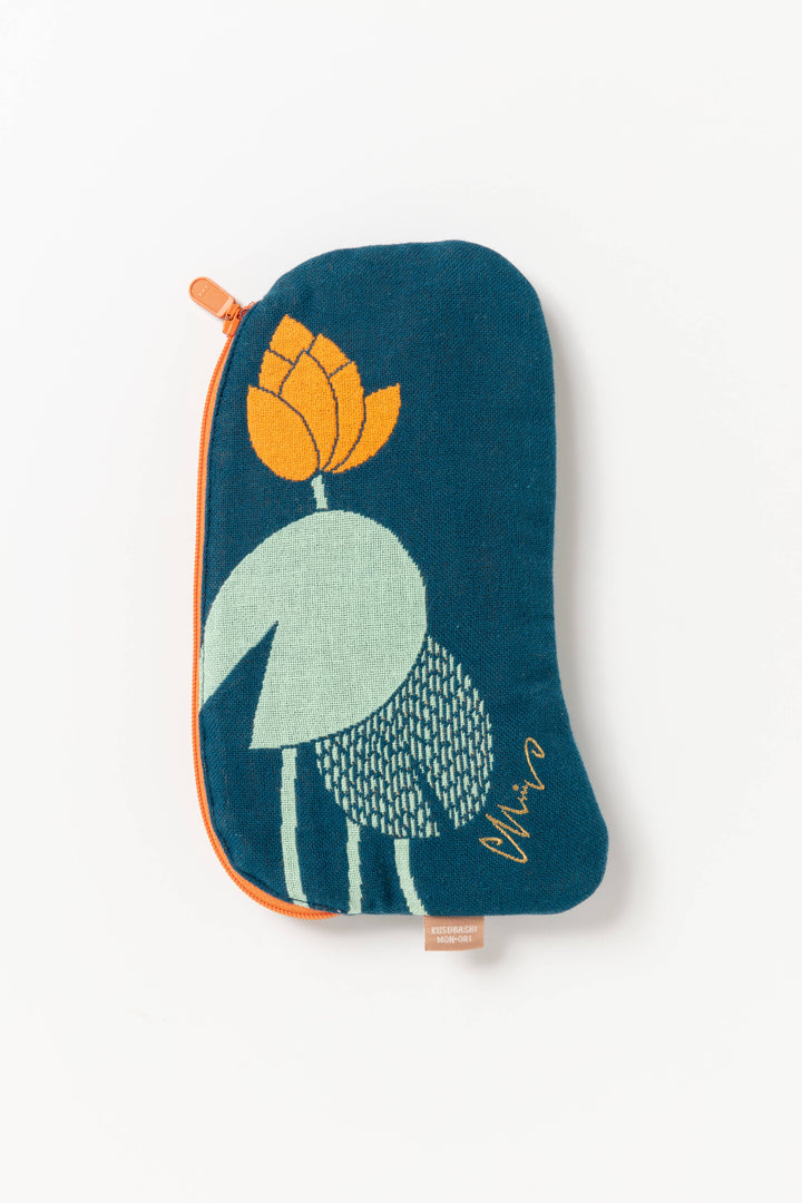 Pouch – Crocodile