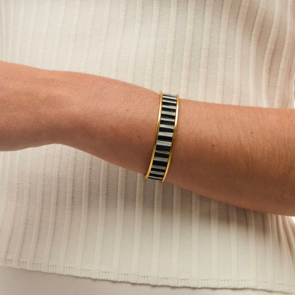 Erica Thin Cuff