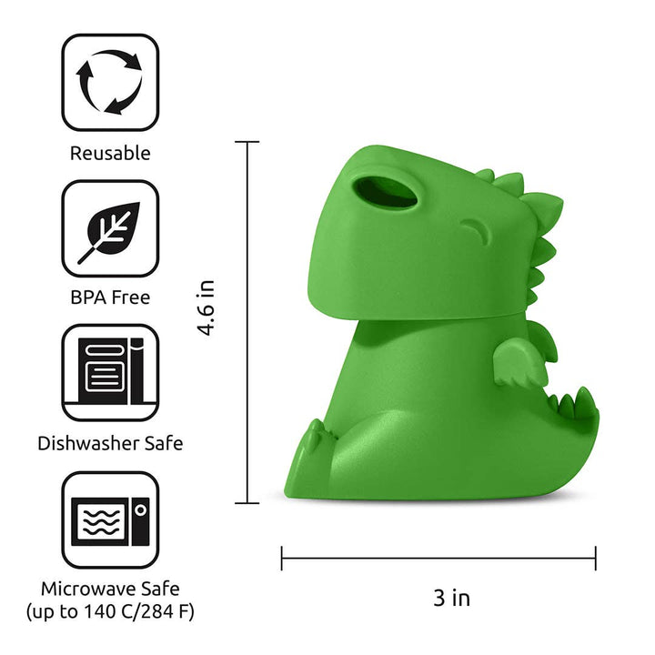 Dracowave Microwave Cleaner
