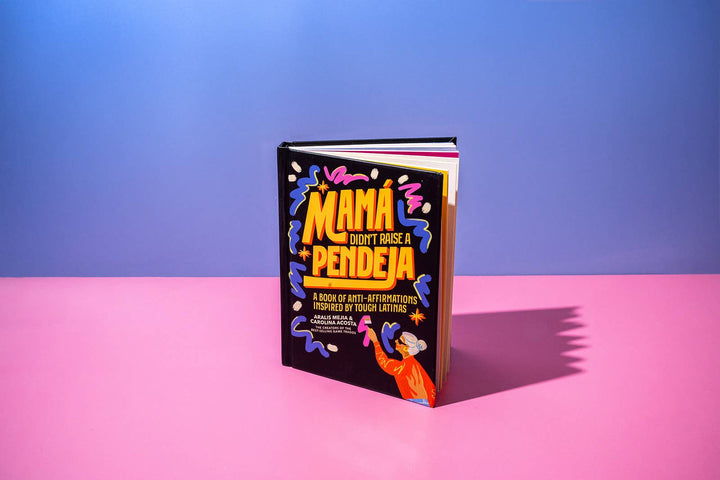 Mamá Didn&