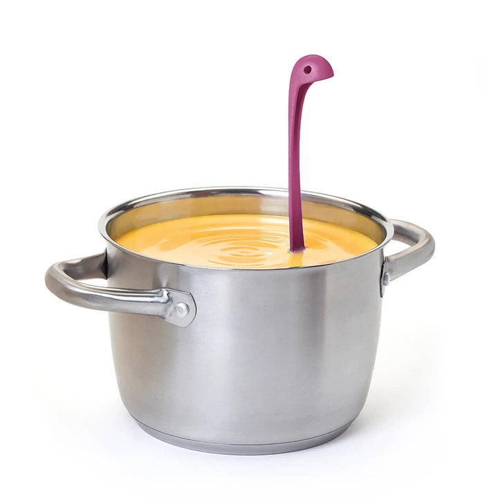 Nessie Soup Ladle