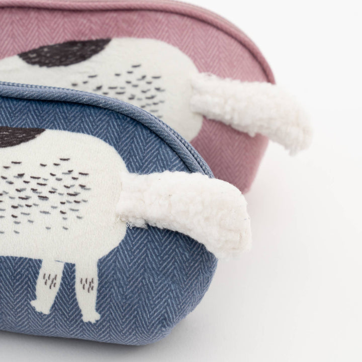 Kusuguru Japan Eyewear Case
