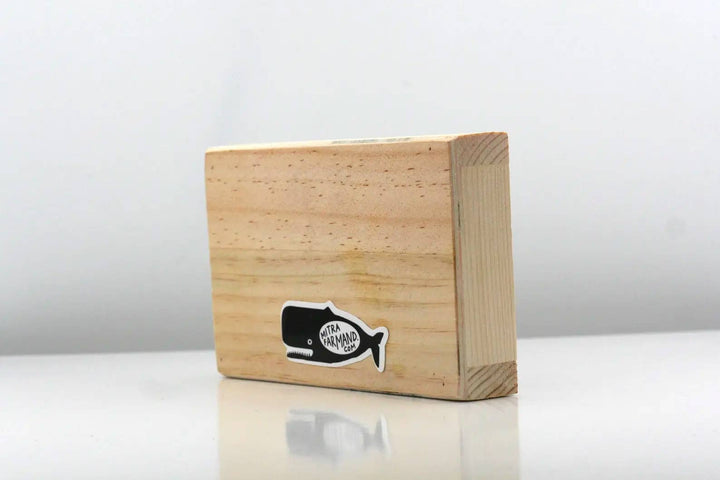 Shadow Box - Cat &amp; Bird