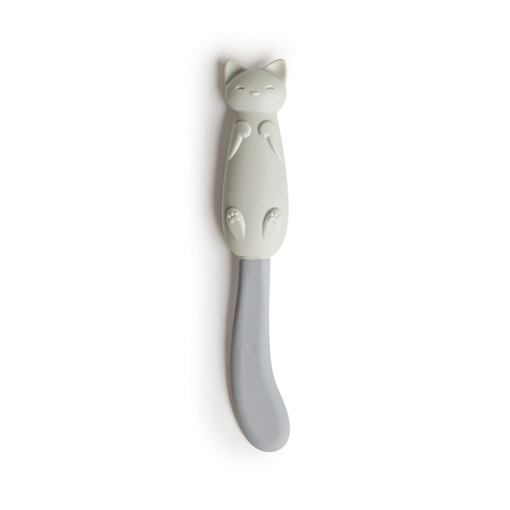 Mary Cat Jar Spatula for Scooping