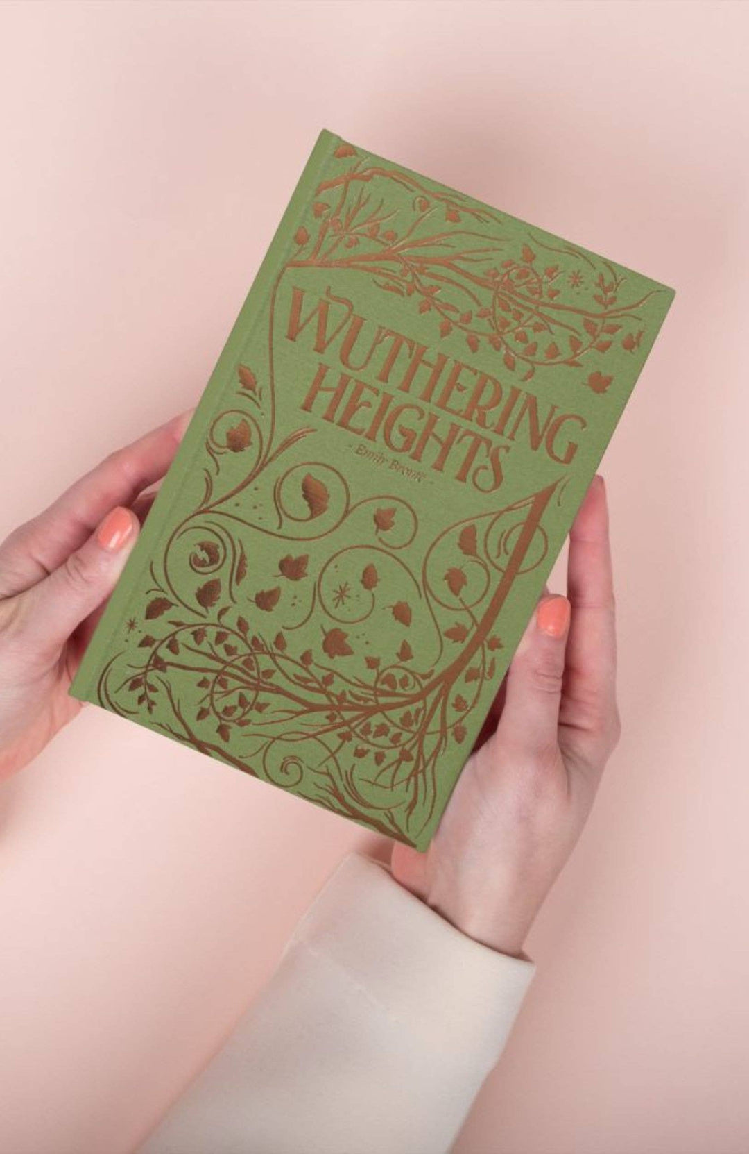 Wuthering Heights | Bronte | Luxe Edition