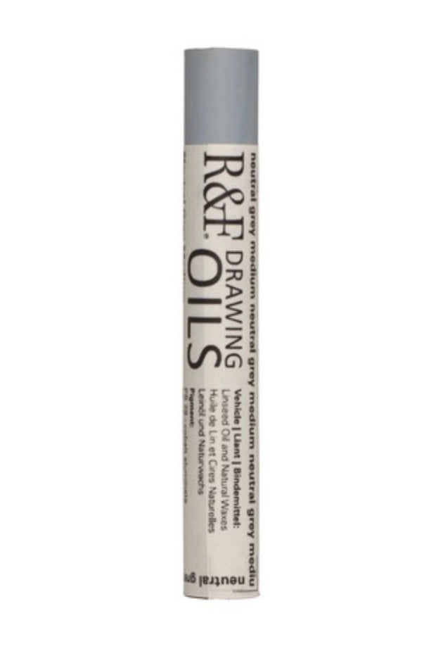 R&amp;F Drawing Oils