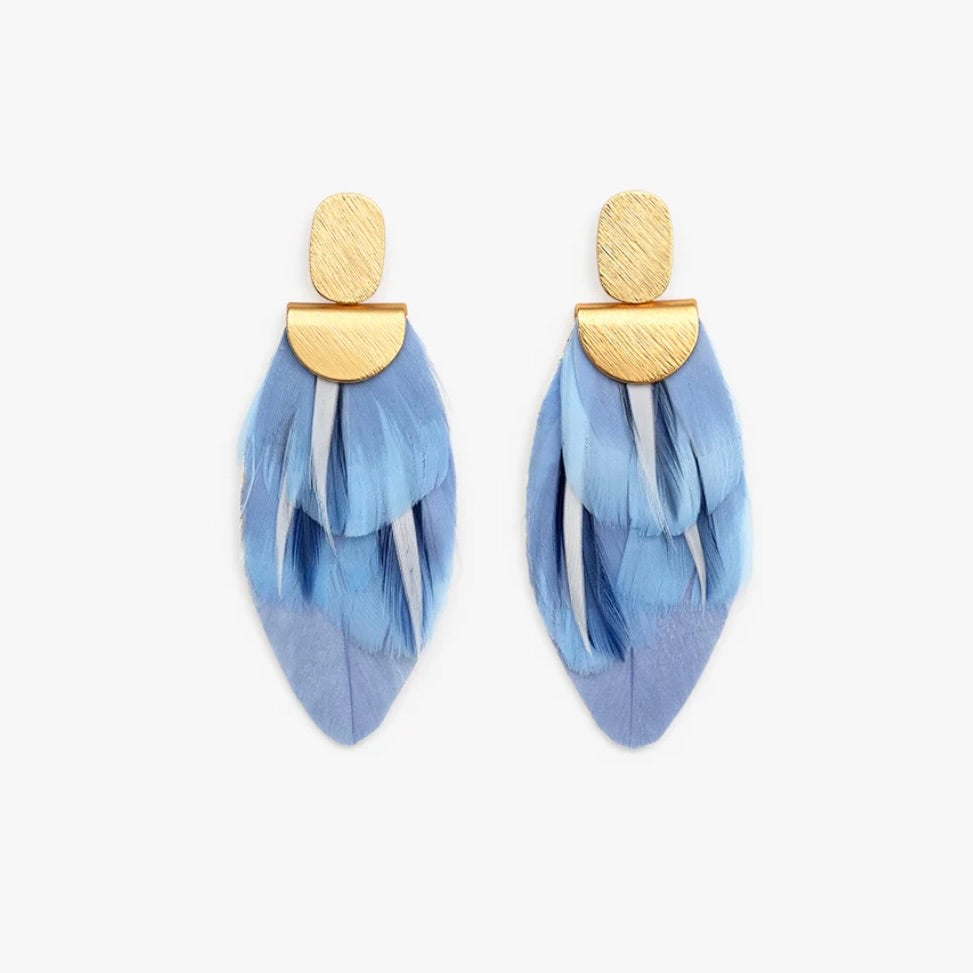 Payson Drop Earrings