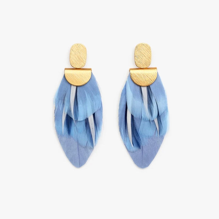 Payson Drop Earrings