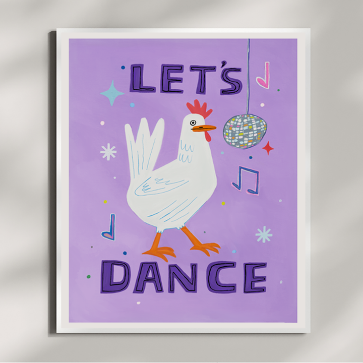 Let&