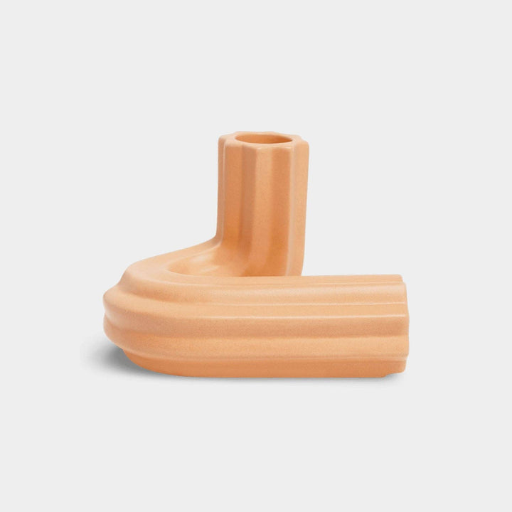 OCTAEVO Templo Candle Holder