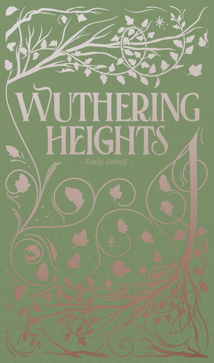 Wuthering Heights | Bronte | Luxe Edition