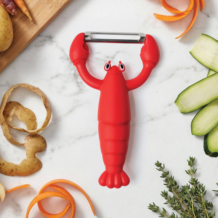 Clawy Lobster Vegetable Peeler