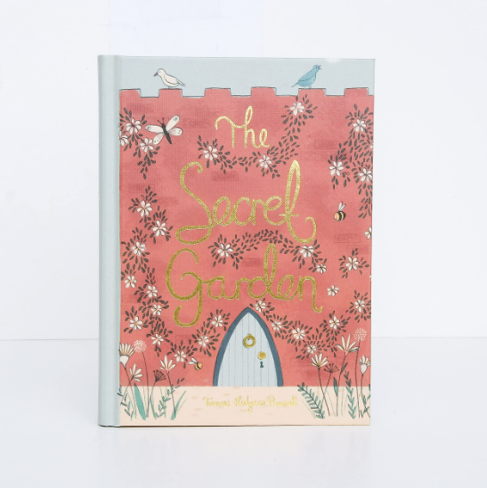 The Secret Garden | Burnett |Collector&