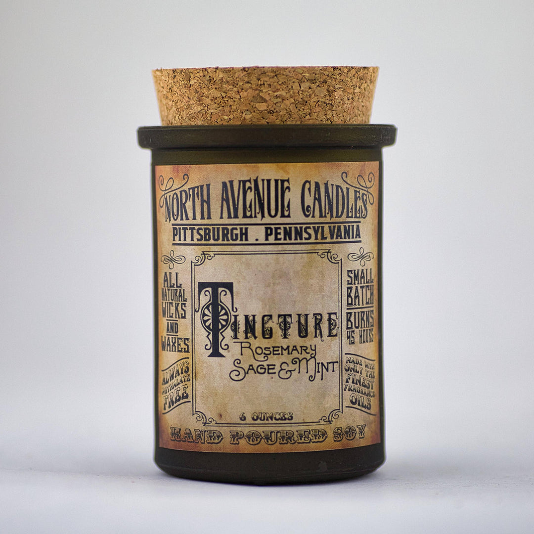 The Apothecary / Tincture
