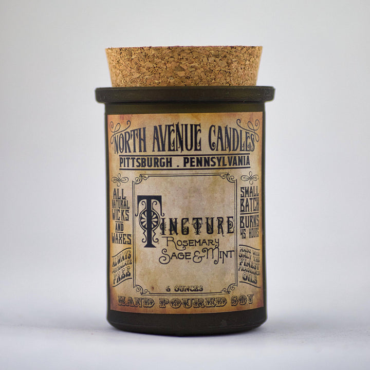 The Apothecary / Tincture