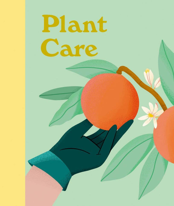 Plant Lover&