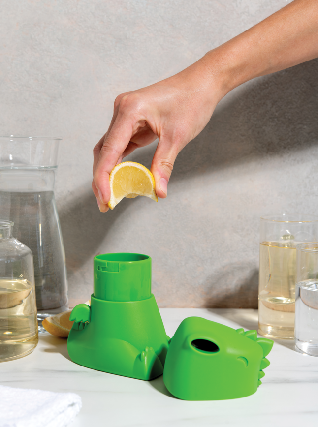 Dracowave Microwave Cleaner