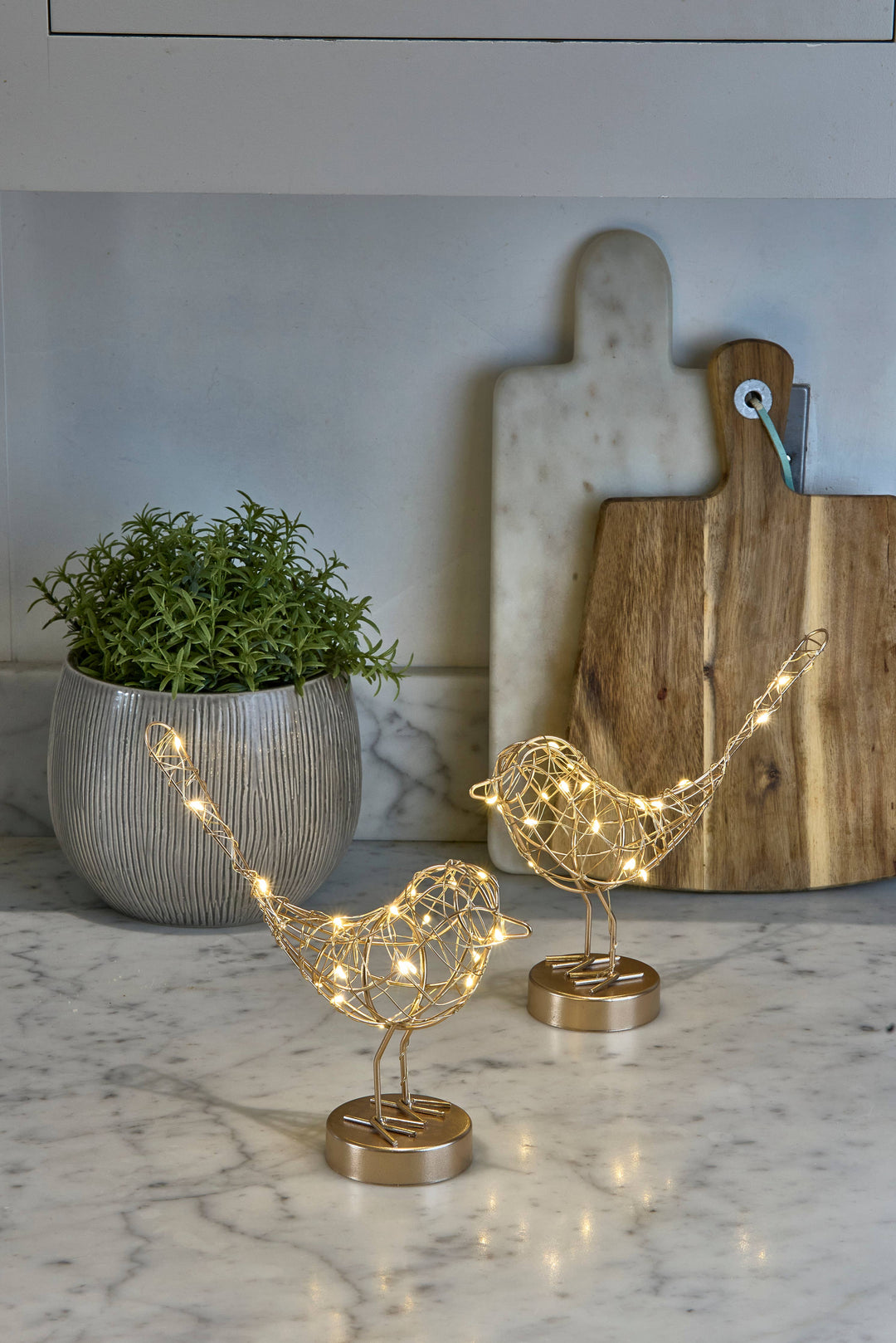 Table Robin