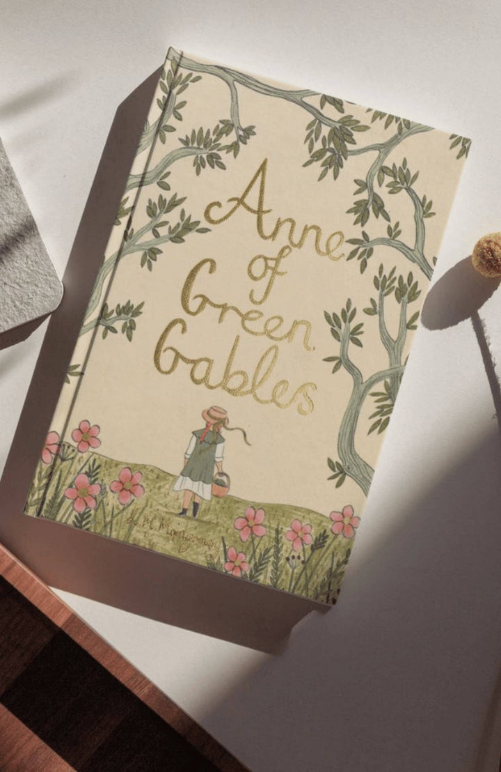 Anne of Green Gables | Collector&