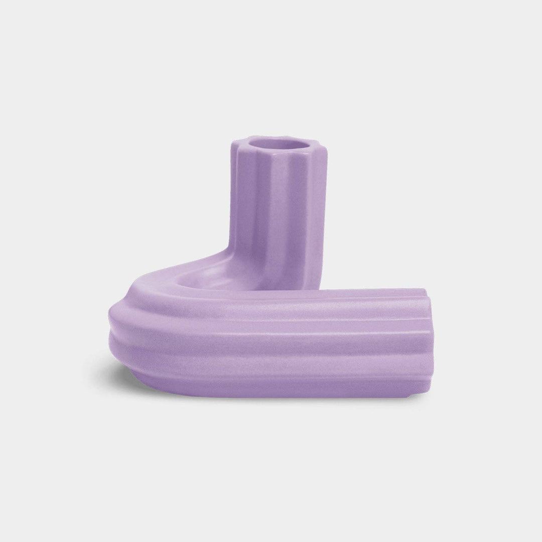 OCTAEVO Templo Candle Holder