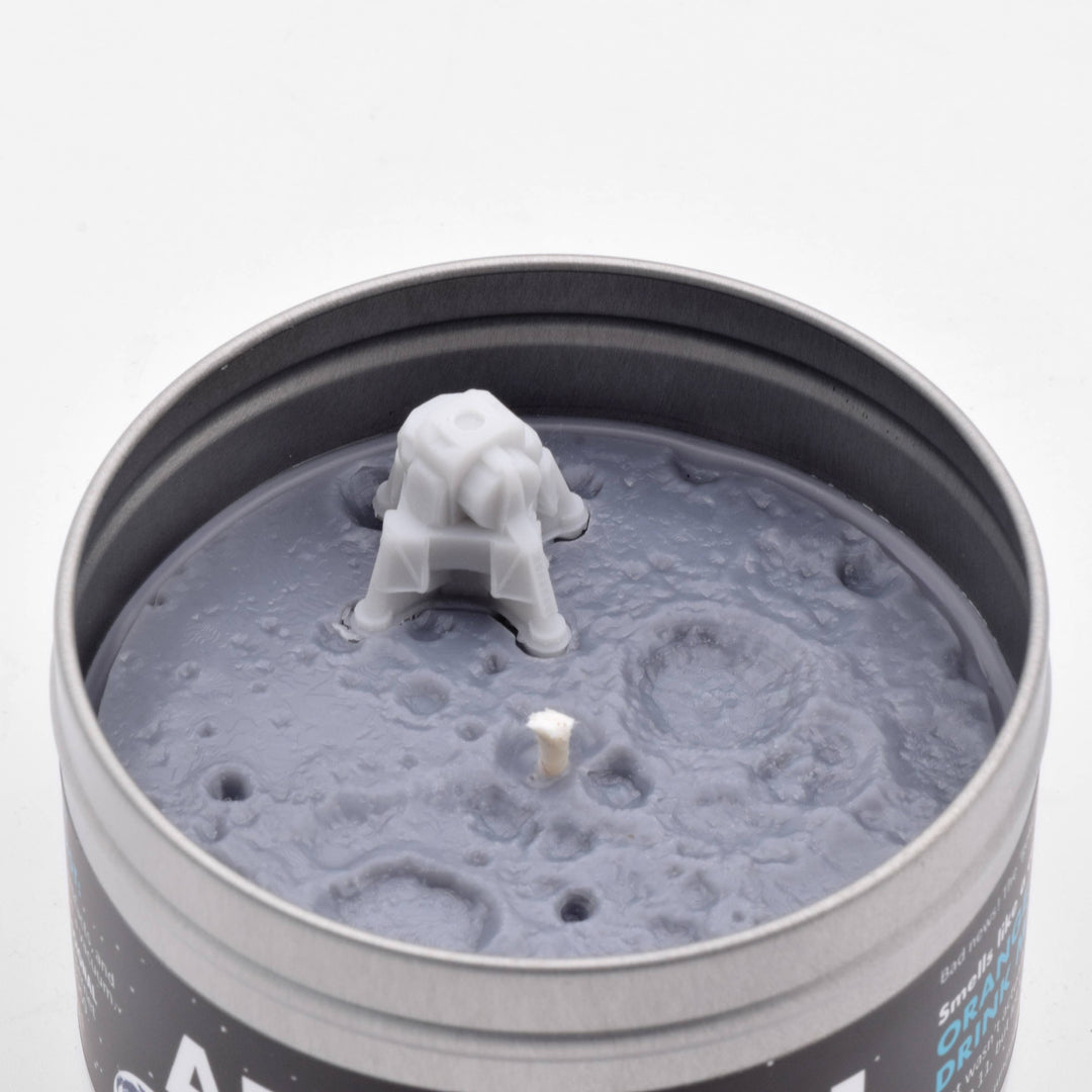 Apollo 11 Scented Candle
