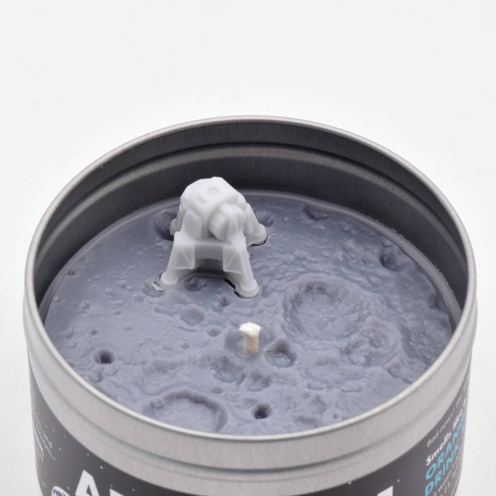Apollo 11 Scented Candle