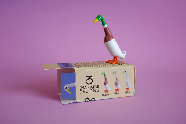 Runner Duck Blind Box