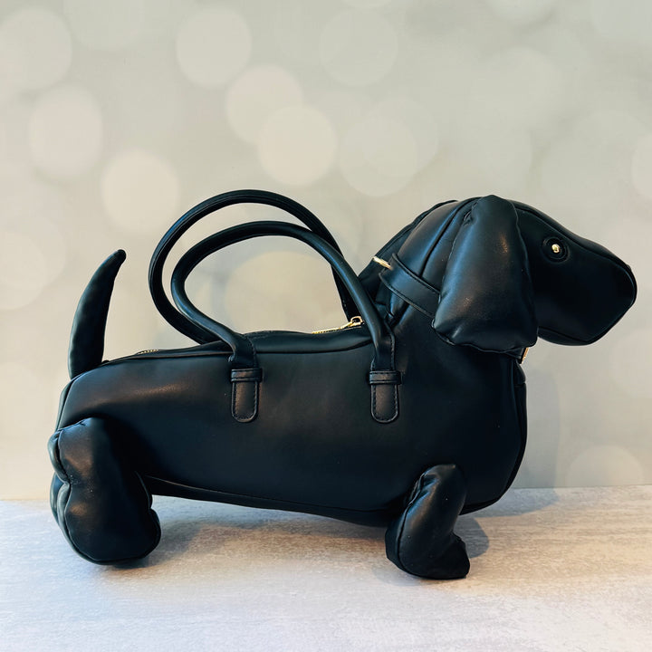 Dachshund Hand Bag