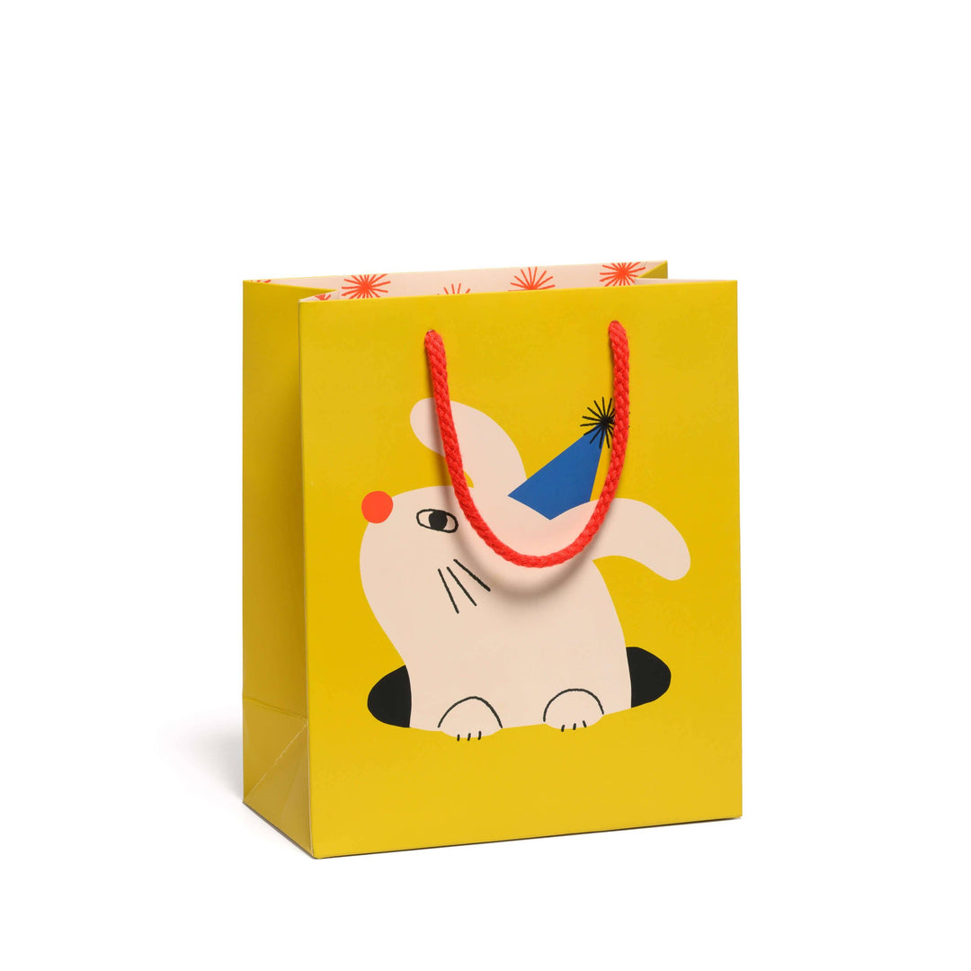 Hoppy Birthday Gift Bag