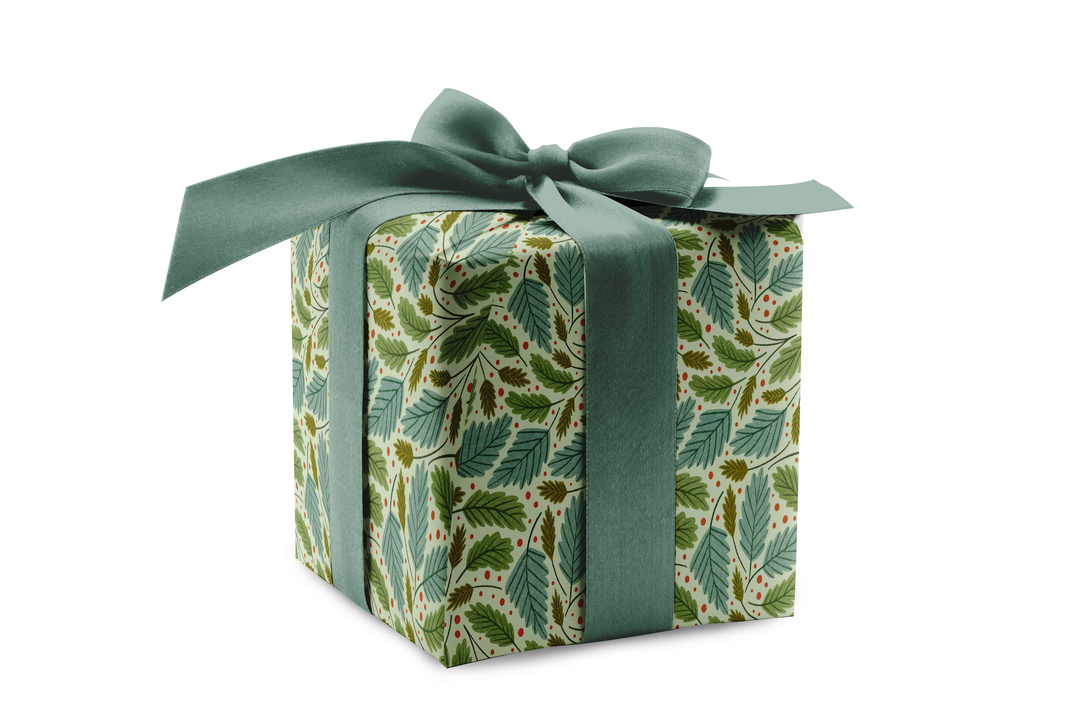Bramble Wrapping Paper